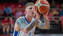 Arvydas &Scaron;ik&scaron;nius