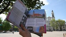 Nuotraukos pavadinimas