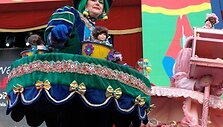 Venecijos karnavalas