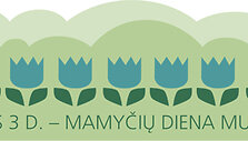 Mamyčių diena
