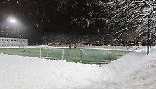 Žiemos mini futbolo čempionatas