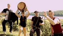 Svjata Vatra