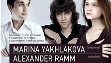 "Jaunieji Rusijos virtuozai"
