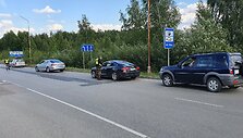 Dėl koronaviruso Kalvarijos užkardoje &ndash; sustiprintas budėjimas