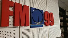 Alytaus radijas &bdquo;FM99&ldquo;