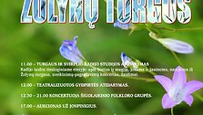 Žolynų turgus