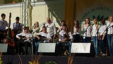 Folkloro paralelės