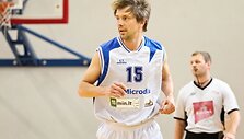 Giedrius Masalskis
