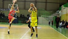 Žygimantas &Scaron;e&scaron;tokas