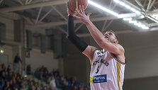 Tomas Lekūnas