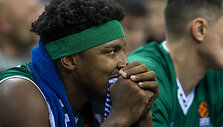 Zach Leday