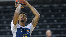 Jordan Mickey