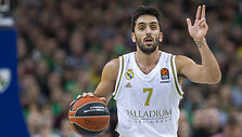 Facundo Campazzo