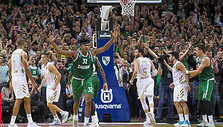 Zach Leday