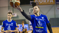 Osvaldas Olisevičius