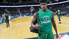 Zach Leday