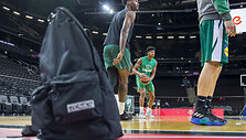 Zach Leday