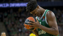 Zach Leday