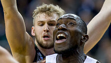 Michael Ojo