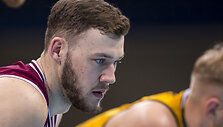 Martynas Sajus