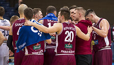LKL rungtynėse susitinka: Panevėžio &bdquo;Lietkabelis&ldquo; &ndash; Klaipėdos &bdquo;Neptūnas&ldquo;