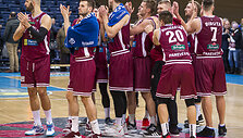 LKL rungtynėse susitinka: Panevėžio &bdquo;Lietkabelis&ldquo; &ndash; Klaipėdos &bdquo;Neptūnas&ldquo;