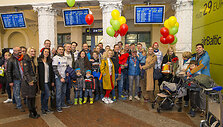 Petrus racing team grįžo i&scaron; Dakaro