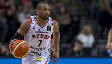 Terrell Holloway