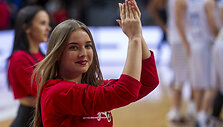 LKL rungtynėse susitinka: Vilniaus &bdquo;Rytas&ldquo; &ndash; Pasvalio &bdquo;Pieno žvaigždės&ldquo;