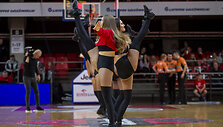 LKL rungtynėse susitinka: Vilniaus &bdquo;Rytas&ldquo; &ndash; Pasvalio &bdquo;Pieno žvaigždės&ldquo;