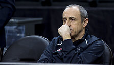 Ettore Messina