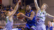 John Gillon