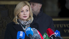Rita Tama&scaron;unienė