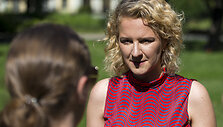 Au&scaron;rinė Armonaitė