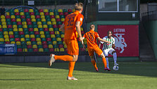 Donovan Slijngard