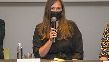 Dovilė Barcytė