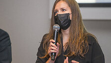 Dovilė Barcytė