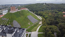 Vilniaus senamiestis