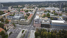 Vilniaus senamiestis
