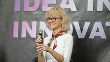 Ieva Sema&scaron;kienė