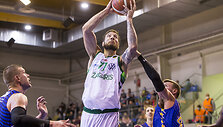 Joffrey Lauvergne
