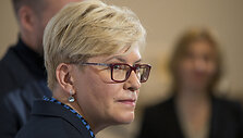 Ingrida &Scaron;imonytė