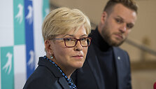 Ingrida &Scaron;imonytė