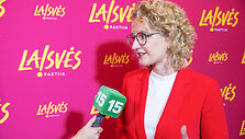Au&scaron;rinė Armonaitė