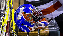 Vilniaus Hockey Punks &ndash; Energija Hockey-HC Klaipėda