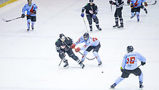 &bdquo;Hockey Punks&ldquo; &ndash; &bdquo;Energija &ndash; Geležinis Vilkas&ldquo;