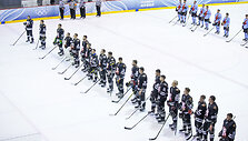 &bdquo;Hockey Punks&ldquo; &ndash; &bdquo;Energija &ndash; Geležinis Vilkas&ldquo;