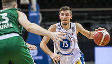 Adomas Sidarevičius