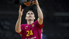 Kyle Kuric