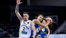 Margiris Normantas ir Evaldas &Scaron;aulys